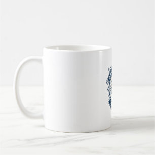 Engel Teufel Katze Katze Mama Geschenk Idee - Enge Kaffeetasse