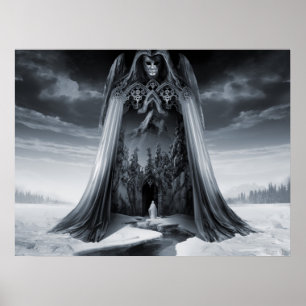 Engel und Dämonen: Engel des Lichts Poster