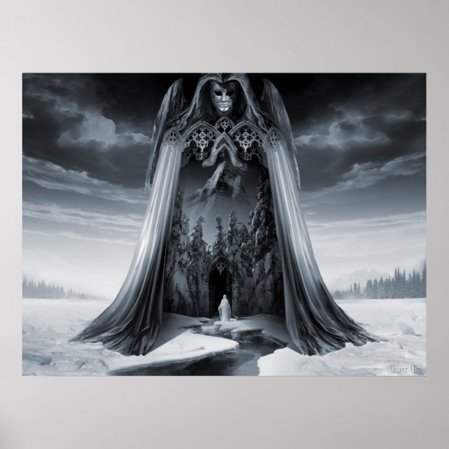 Engel und Dämonen: Engel des Lichts Poster (Vorne)