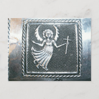 Engel unter uns postkarte