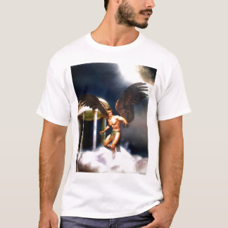 Engel von Denutios T-Shirt