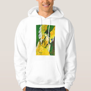 Engel von Freude 2010 Hoodie
