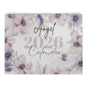 Engel-Wandkalender 2026 Kalender