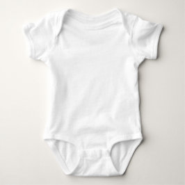 Engel Wings Baby-Namensbodysuit-Blau Baby Strampler