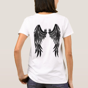 Engel wings T - Shirt