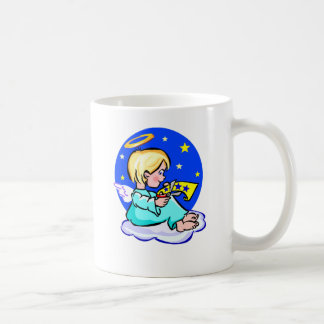 Engelchen Kaffeetasse