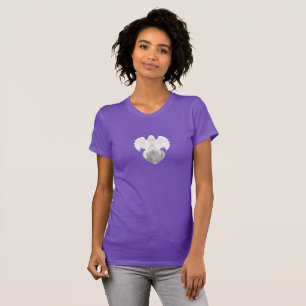 Engelglauben-Kollektion T-Shirt
