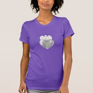 Engelglauben-Kollektion T-Shirt