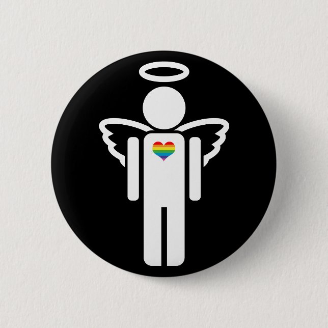 Engelikon. Button (Vorderseite)