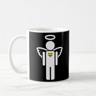 Engelikon. Kaffeetasse