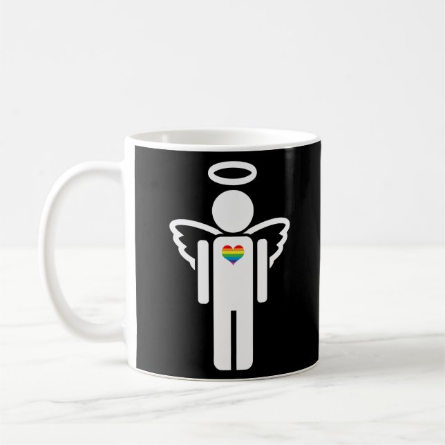 Engelikon. Kaffeetasse (Links)