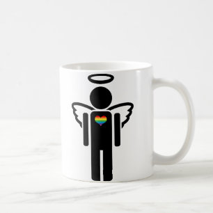 Engelikon. Kaffeetasse