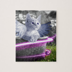 Engelkatze
