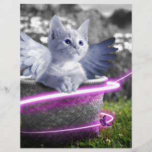 Engelkatze