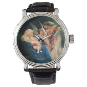 Engellied 1881 armbanduhr