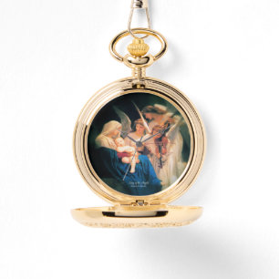 Engellied 1881 armbanduhr