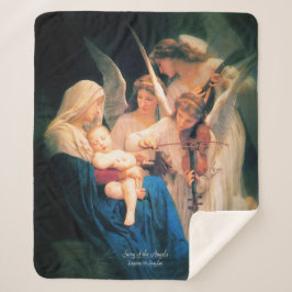 Engellied 1881 sherpadecke