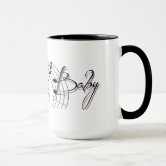 Engels-Baby-Tasse Tasse