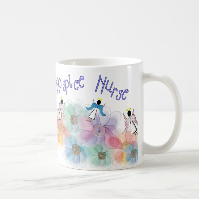 Engels-Entwurf der Kaffeetasse (Rechts)