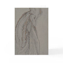 Engels-Feiertags-Karte