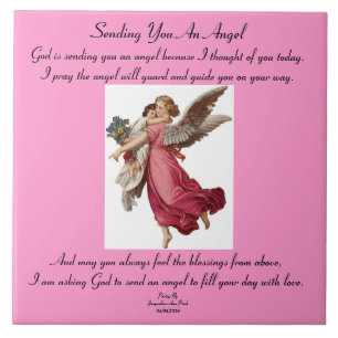 Engels-Fliese Fliese