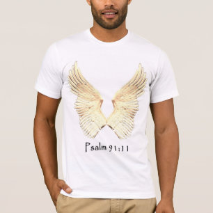 Engels-Flügel T-Shirt