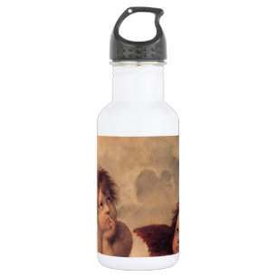 Engels-Glauben-RAPHAEL-Glauben-Segnung niedlich Trinkflasche