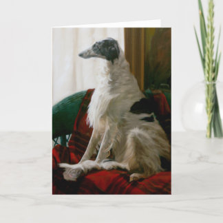 Engels-Hund des Universums Karte