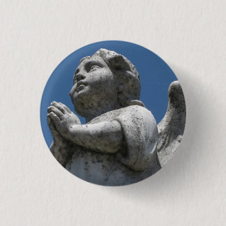 "Engels-Knopf! " Button