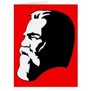 Engels, Kommunismus, Sozialismus, sowjetische Gewe