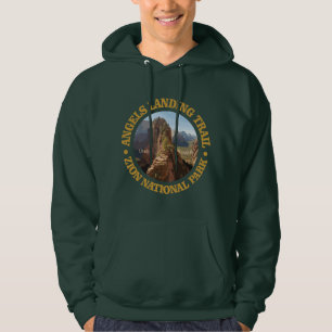 Engels-Landung Hoodie