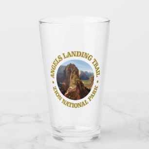 Engels-Landung (Zion NP) Glas