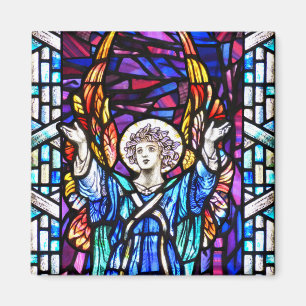 Engels-Magnet Magnet