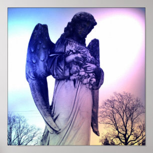 Engels-Plakat-Druck Poster