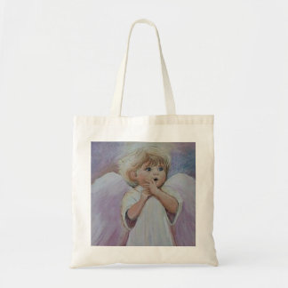 ENGELS-TASCHE UH OH- TRAGETASCHE