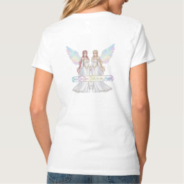 Engelsammlung T-Shirt