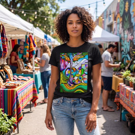 Engelsbaum T-Shirt