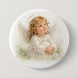 Engelsflüstern -Angelina Button