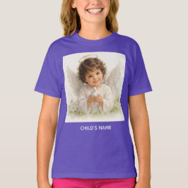 Engelsflüstern - Harmonie T-Shirt