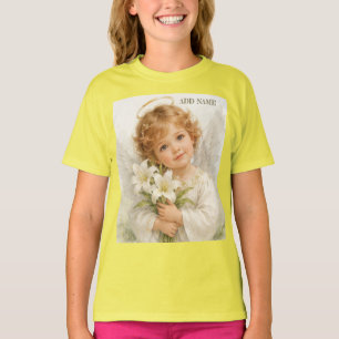 Engelsflüstern -Isola T-Shirt