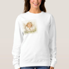 Engelsflüstern -Seraphina Sweatshirt