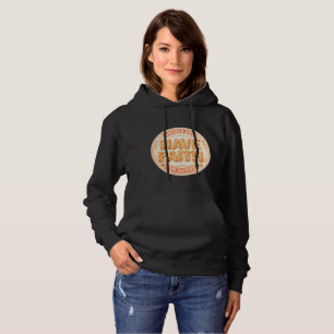 Engelsglaube Sammlung Hoodie