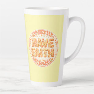 Engelsglaubens-Kollektion Milchtasse