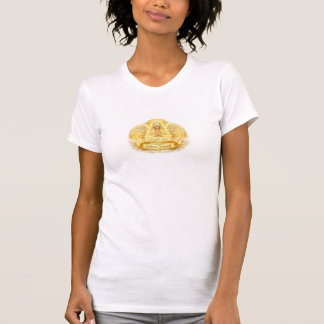 Engelsglaubens-Kollektion T-Shirt