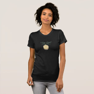 Engelsglaubens-Kollektion T-Shirt