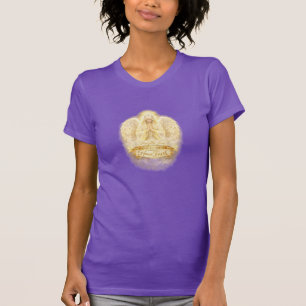 Engelsglaubens-Kollektion T-Shirt