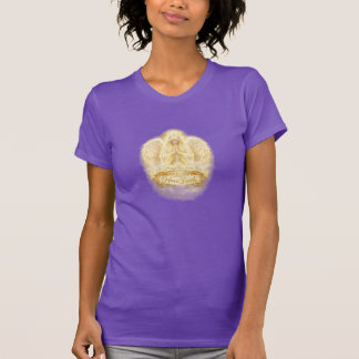 Engelsglaubens-Kollektion T-Shirt