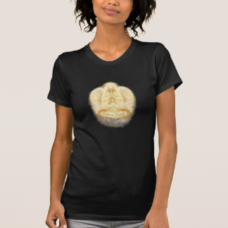Engelsglaubens-Kollektion T-Shirt