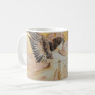Engelsmacht kaffeetasse