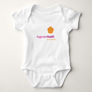 EngenderHealth Baby Baby Strampler